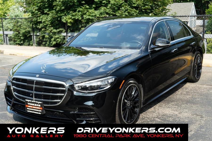 2022 Mercedes-benz S-class S 500, available for sale in Woodside, New York | Drive Central. Woodside, New York 2022 Mercedes-benz S-class S 500, available for sale in Woodside, New York | Drive Central. Woodside, New York