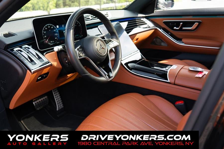 2022 Mercedes-benz S-class S 500, available for sale in Woodside, New York | Drive Central. Woodside, New York 2022 Mercedes-benz S-class S 500, available for sale in Woodside, New York | Drive Central. Woodside, New York
