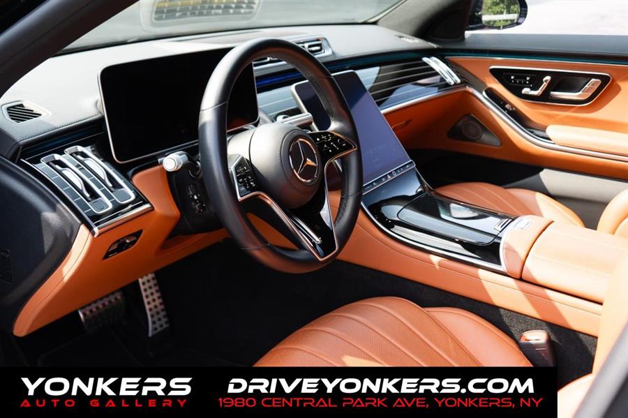 2022 Mercedes-benz S-class S 500, available for sale in Woodside, New York | Drive Central. Woodside, New York 2022 Mercedes-benz S-class S 500, available for sale in Woodside, New York | Drive Central. Woodside, New York