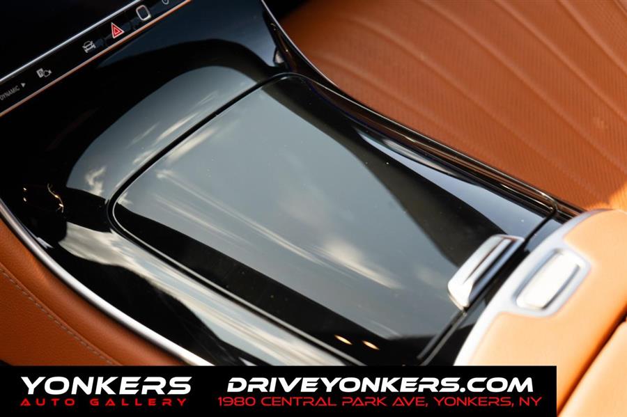 2022 Mercedes-benz S-class S 500, available for sale in Woodside, New York | Drive Central. Woodside, New York 2022 Mercedes-benz S-class S 500, available for sale in Woodside, New York | Drive Central. Woodside, New York