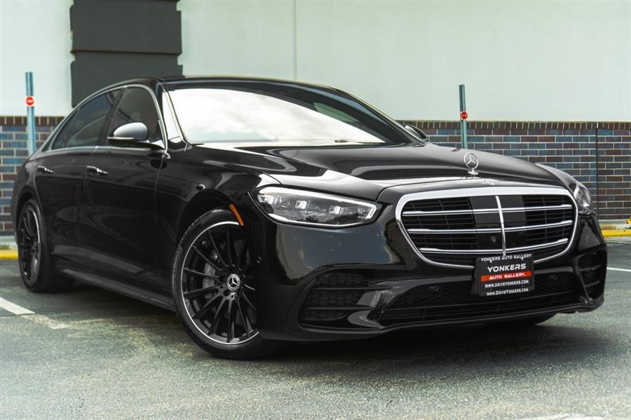 2022 Mercedes-benz S-class S 500, available for sale in Woodside, New York | Drive Central. Woodside, New York 2022 Mercedes-benz S-class S 500, available for sale in Woodside, New York | Drive Central. Woodside, New York