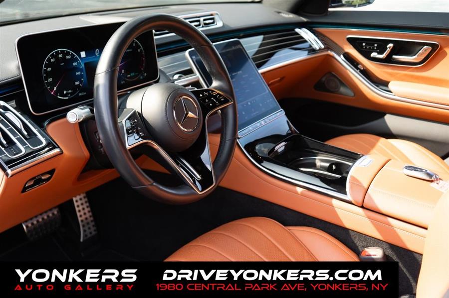2022 Mercedes-benz S-class S 500, available for sale in Woodside, New York | Drive Central. Woodside, New York 2022 Mercedes-benz S-class S 500, available for sale in Woodside, New York | Drive Central. Woodside, New York