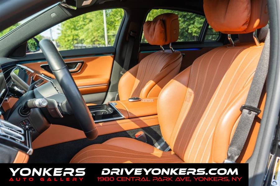 2022 Mercedes-benz S-class S 500, available for sale in Woodside, New York | Drive Central. Woodside, New York 2022 Mercedes-benz S-class S 500, available for sale in Woodside, New York | Drive Central. Woodside, New York