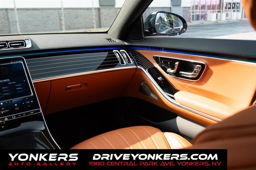 2022 Mercedes-benz S-class S 500, available for sale in Woodside, New York | Drive Central. Woodside, New York 2022 Mercedes-benz S-class S 500, available for sale in Woodside, New York | Drive Central. Woodside, New York