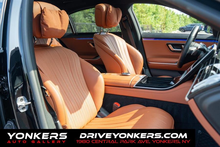 2022 Mercedes-benz S-class S 500, available for sale in Woodside, New York | Drive Central. Woodside, New York 2022 Mercedes-benz S-class S 500, available for sale in Woodside, New York | Drive Central. Woodside, New York