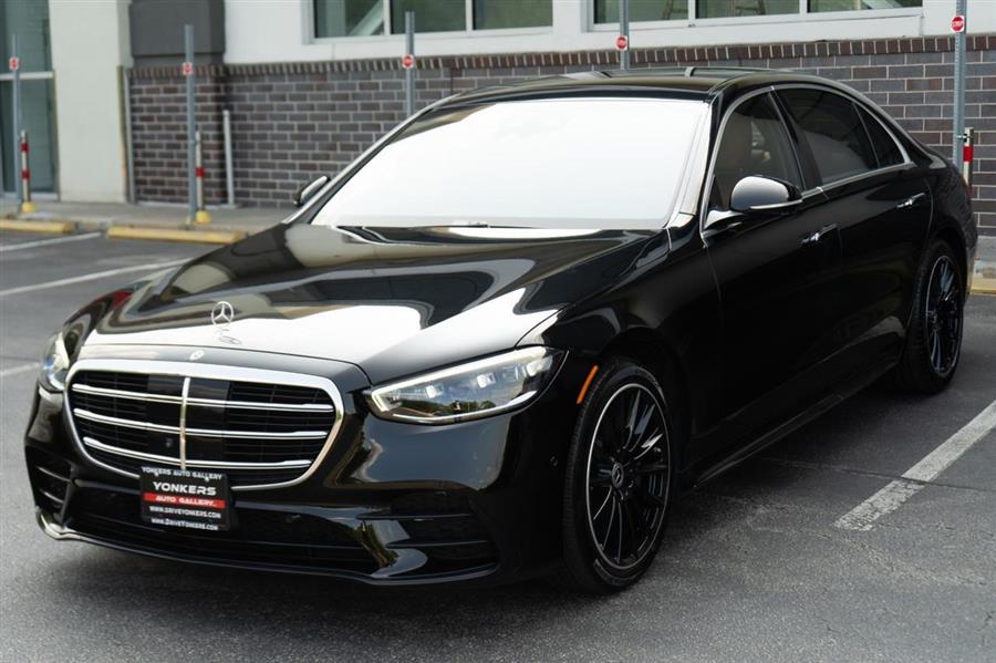 2022 Mercedes-benz S-class S 500, available for sale in Woodside, New York | Drive Central. Woodside, New York 2022 Mercedes-benz S-class S 500, available for sale in Woodside, New York | Drive Central. Woodside, New York