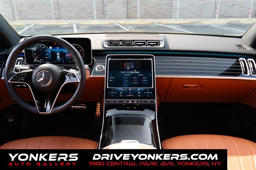 2022 Mercedes-benz S-class S 500, available for sale in Woodside, New York | Drive Central. Woodside, New York 2022 Mercedes-benz S-class S 500, available for sale in Woodside, New York | Drive Central. Woodside, New York