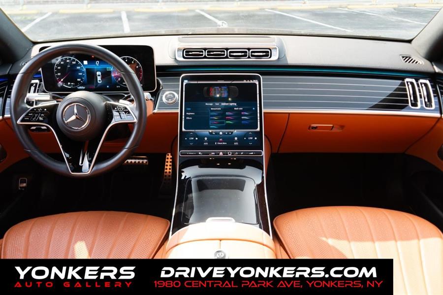 2022 Mercedes-benz S-class S 500, available for sale in Woodside, New York | Drive Central. Woodside, New York 2022 Mercedes-benz S-class S 500, available for sale in Woodside, New York | Drive Central. Woodside, New York