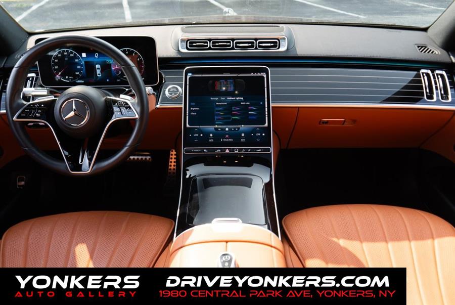 2022 Mercedes-benz S-class S 500, available for sale in Woodside, New York | Drive Central. Woodside, New York 2022 Mercedes-benz S-class S 500, available for sale in Woodside, New York | Drive Central. Woodside, New York