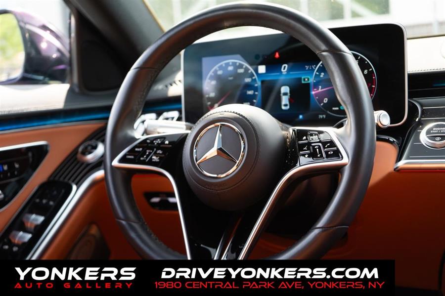 2022 Mercedes-benz S-class S 500, available for sale in Woodside, New York | Drive Central. Woodside, New York 2022 Mercedes-benz S-class S 500, available for sale in Woodside, New York | Drive Central. Woodside, New York