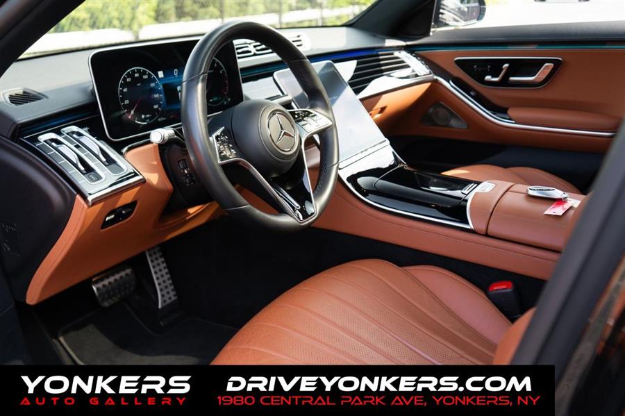 2022 Mercedes-benz S-class S 500, available for sale in Woodside, New York | Drive Central. Woodside, New York 2022 Mercedes-benz S-class S 500, available for sale in Woodside, New York | Drive Central. Woodside, New York
