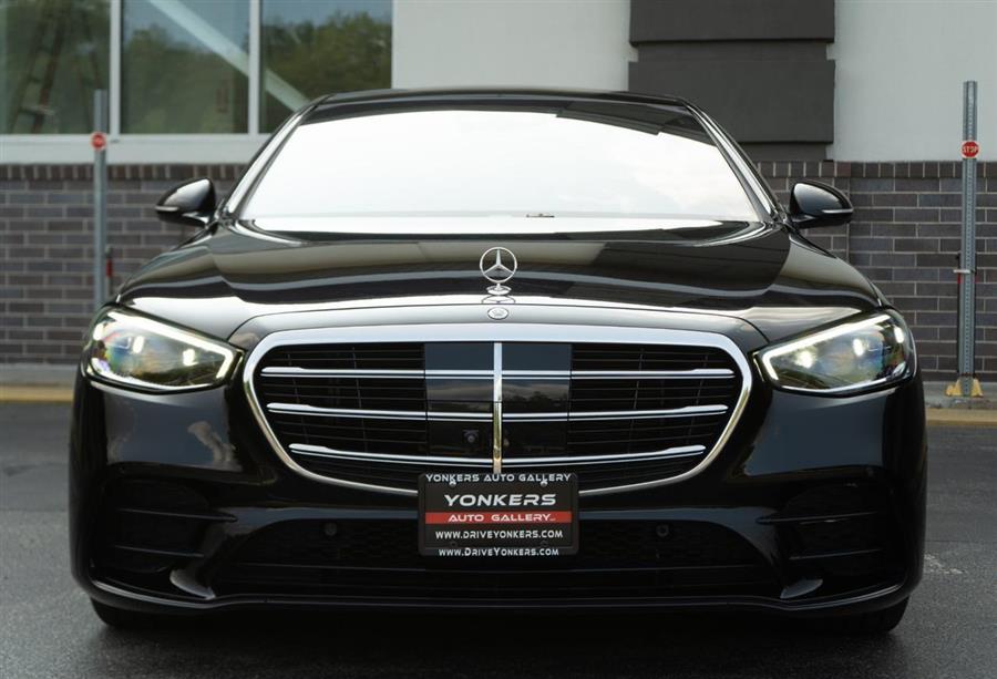 2022 Mercedes-benz S-class S 500, available for sale in Woodside, New York | Drive Central. Woodside, New York 2022 Mercedes-benz S-class S 500, available for sale in Woodside, New York | Drive Central. Woodside, New York