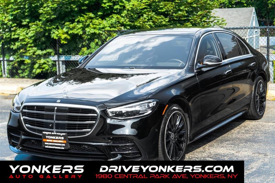 2022 Mercedes-benz S-class S 500, available for sale in Woodside, New York | Drive Central. Woodside, New York 2022 Mercedes-benz S-class S 500, available for sale in Woodside, New York | Drive Central. Woodside, New York