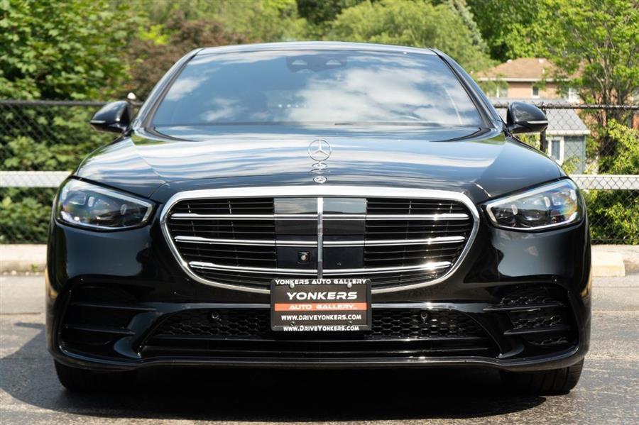 2022 Mercedes-benz S-class S 500, available for sale in Woodside, New York | Drive Central. Woodside, New York 2022 Mercedes-benz S-class S 500, available for sale in Woodside, New York | Drive Central. Woodside, New York