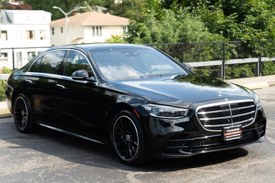2022 Mercedes-benz S-class S 500, available for sale in Woodside, New York | Drive Central. Woodside, New York 2022 Mercedes-benz S-class S 500, available for sale in Woodside, New York | Drive Central. Woodside, New York