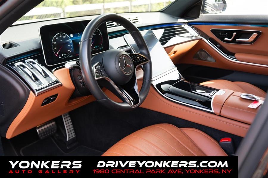 2022 Mercedes-benz S-class S 500, available for sale in Woodside, New York | Drive Central. Woodside, New York 2022 Mercedes-benz S-class S 500, available for sale in Woodside, New York | Drive Central. Woodside, New York