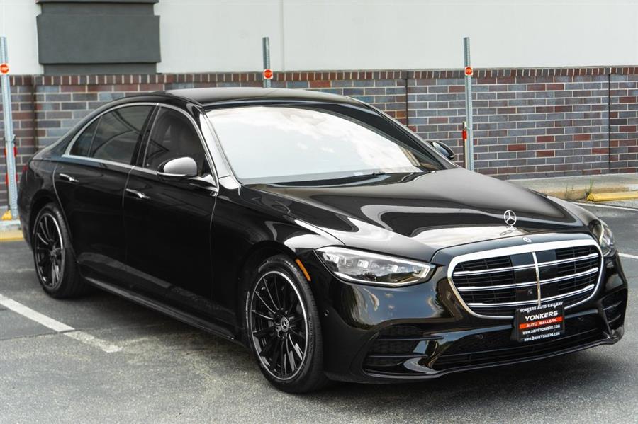 2022 Mercedes-benz S-class S 500, available for sale in Woodside, New York | Drive Central. Woodside, New York 2022 Mercedes-benz S-class S 500, available for sale in Woodside, New York | Drive Central. Woodside, New York