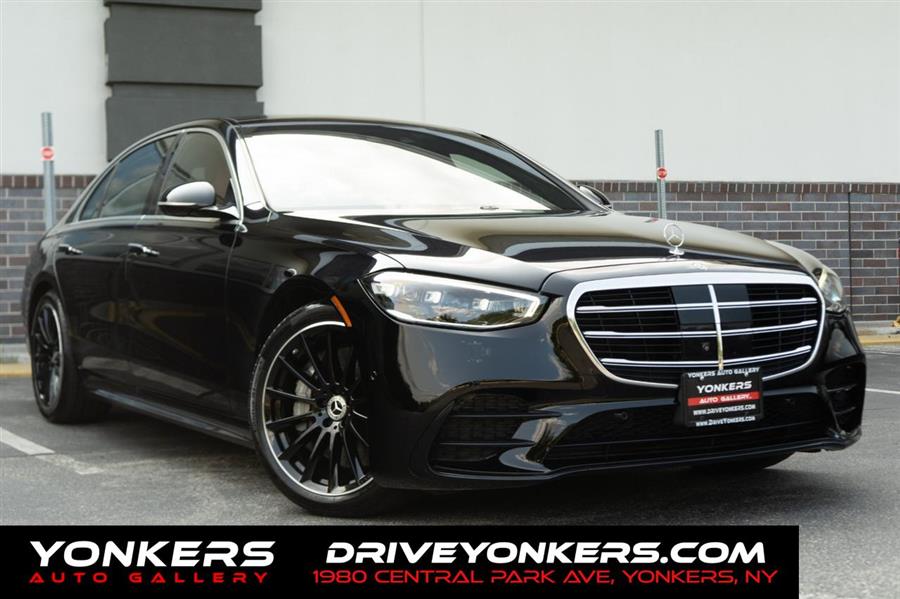 2022 Mercedes-benz S-class S 500, available for sale in Woodside, New York | Drive Central. Woodside, New York 2022 Mercedes-benz S-class S 500, available for sale in Woodside, New York | Drive Central. Woodside, New York