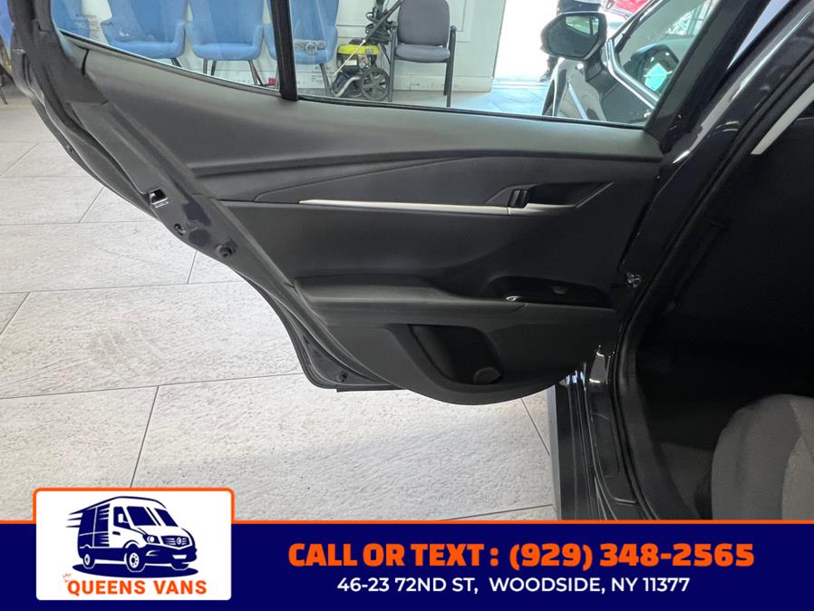 2025 Toyota Camry LE AWD (Natl), available for sale in Woodside, New York | Queens Vans LLC. Woodside, New York 2025 Toyota Camry LE AWD (Natl), available for sale in Woodside, New York | Queens Vans LLC. Woodside, New York