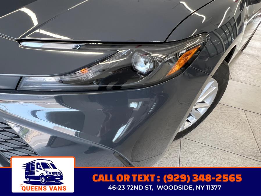 2025 Toyota Camry LE AWD (Natl), available for sale in Woodside, New York | Queens Vans LLC. Woodside, New York 2025 Toyota Camry LE AWD (Natl), available for sale in Woodside, New York | Queens Vans LLC. Woodside, New York
