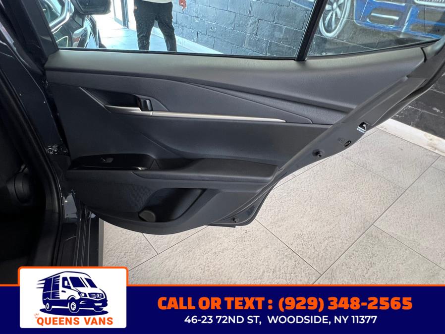 2025 Toyota Camry LE AWD (Natl), available for sale in Woodside, New York | Queens Vans LLC. Woodside, New York 2025 Toyota Camry LE AWD (Natl), available for sale in Woodside, New York | Queens Vans LLC. Woodside, New York