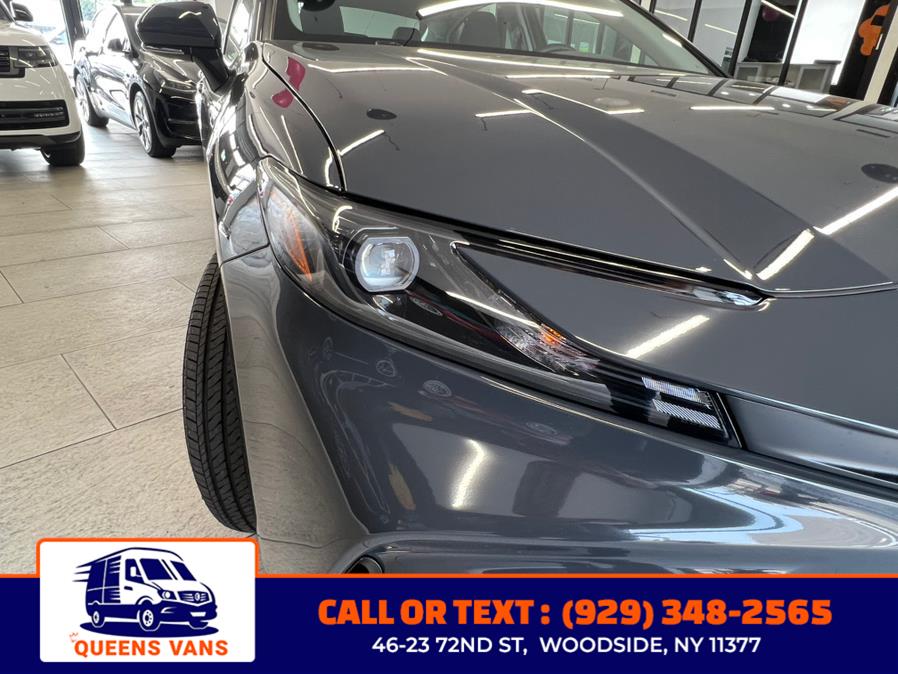 2025 Toyota Camry LE AWD (Natl), available for sale in Woodside, New York | Queens Vans LLC. Woodside, New York 2025 Toyota Camry LE AWD (Natl), available for sale in Woodside, New York | Queens Vans LLC. Woodside, New York