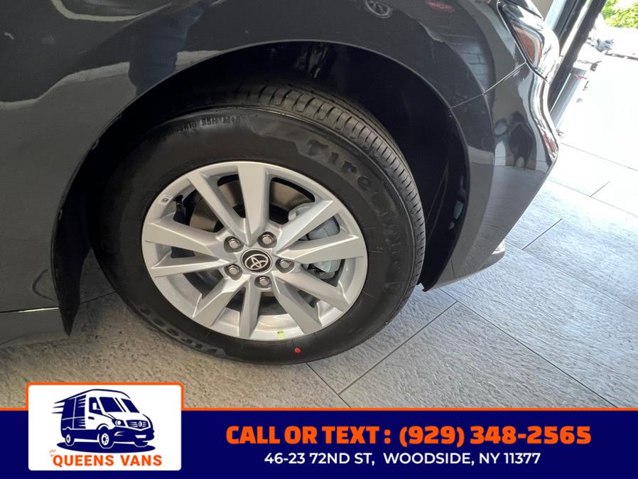 2025 Toyota Camry LE AWD (Natl), available for sale in Woodside, New York | Queens Vans LLC. Woodside, New York 2025 Toyota Camry LE AWD (Natl), available for sale in Woodside, New York | Queens Vans LLC. Woodside, New York
