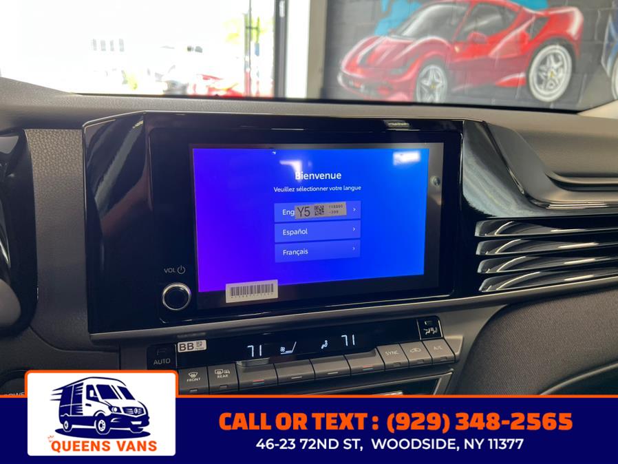 2025 Toyota Camry LE AWD (Natl), available for sale in Woodside, New York | Queens Vans LLC. Woodside, New York 2025 Toyota Camry LE AWD (Natl), available for sale in Woodside, New York | Queens Vans LLC. Woodside, New York