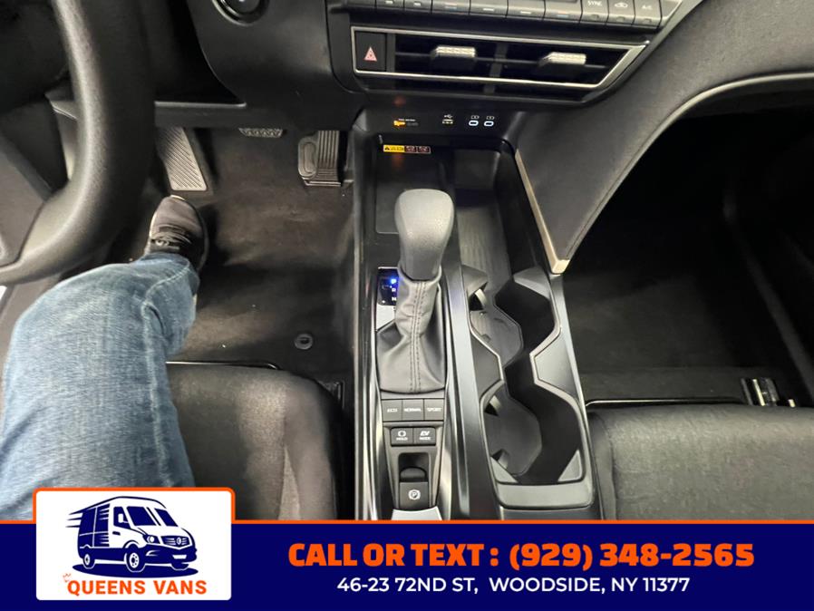 2025 Toyota Camry LE AWD (Natl), available for sale in Woodside, New York | Queens Vans LLC. Woodside, New York 2025 Toyota Camry LE AWD (Natl), available for sale in Woodside, New York | Queens Vans LLC. Woodside, New York
