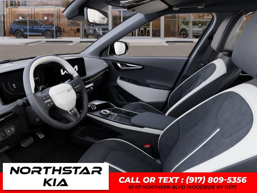 2025 Kia Ev6 GT-Line, available for sale in Woodside, New York | Northstar Kia - Used Cars Super Center. Woodside, New York 2025 Kia Ev6 GT-Line, available for sale in Woodside, New York | Northstar Kia - Used Cars Super Center. Woodside, New York