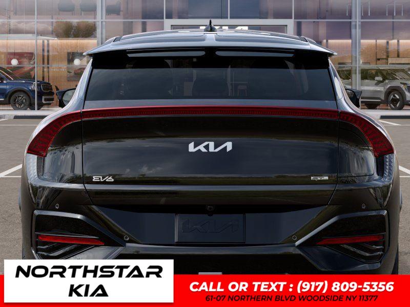 2025 Kia Ev6 GT-Line, available for sale in Woodside, New York | Northstar Kia - Used Cars Super Center. Woodside, New York 2025 Kia Ev6 GT-Line, available for sale in Woodside, New York | Northstar Kia - Used Cars Super Center. Woodside, New York