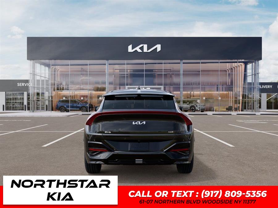2025 Kia Ev6 GT-Line, available for sale in Woodside, New York | Northstar Kia - Used Cars Super Center. Woodside, New York 2025 Kia Ev6 GT-Line, available for sale in Woodside, New York | Northstar Kia - Used Cars Super Center. Woodside, New York