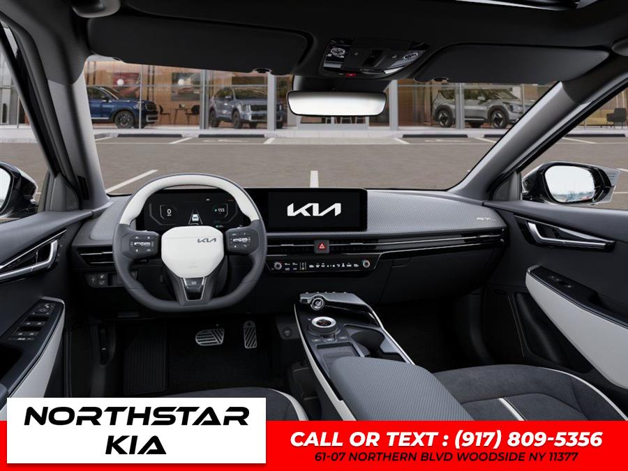 2025 Kia Ev6 GT-Line, available for sale in Woodside, New York | Northstar Kia - Used Cars Super Center. Woodside, New York 2025 Kia Ev6 GT-Line, available for sale in Woodside, New York | Northstar Kia - Used Cars Super Center. Woodside, New York
