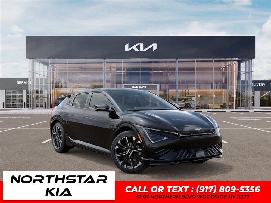 2025 Kia Ev6 GT-Line, available for sale in Woodside, New York | Northstar Kia - Used Cars Super Center. Woodside, New York 2025 Kia Ev6 GT-Line, available for sale in Woodside, New York | Northstar Kia - Used Cars Super Center. Woodside, New York
