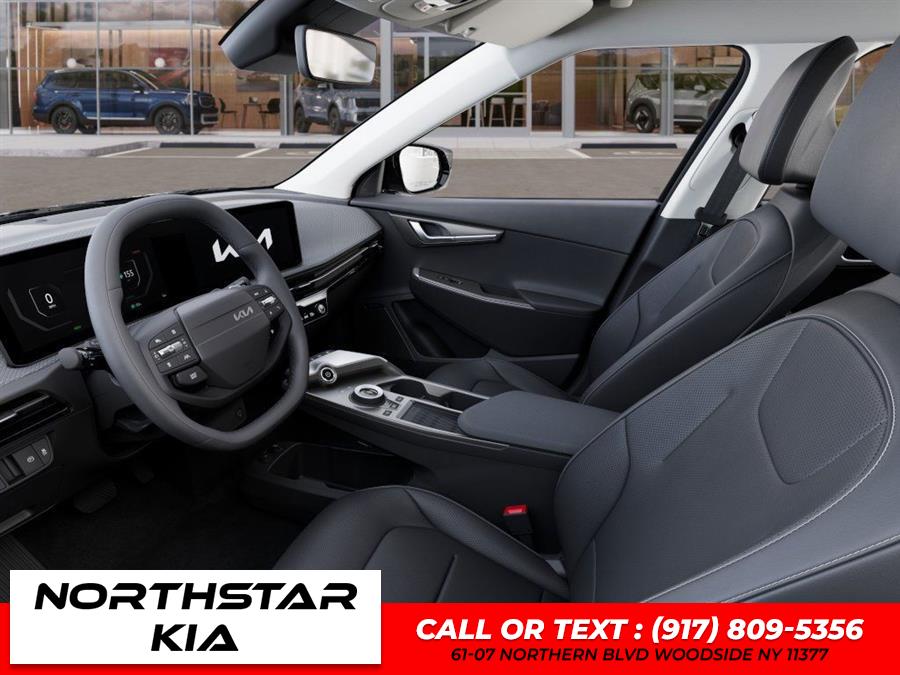 2025 Kia Ev6 Wind, available for sale in Woodside, New York | Northstar Kia - Used Cars Super Center. Woodside, New York 2025 Kia Ev6 Wind, available for sale in Woodside, New York | Northstar Kia - Used Cars Super Center. Woodside, New York