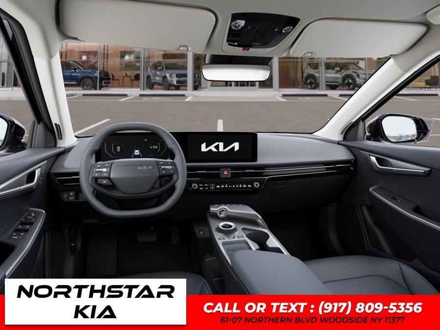 2025 Kia Ev6 Wind, available for sale in Woodside, New York | Northstar Kia - Used Cars Super Center. Woodside, New York 2025 Kia Ev6 Wind, available for sale in Woodside, New York | Northstar Kia - Used Cars Super Center. Woodside, New York
