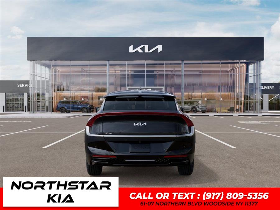 2025 Kia Ev6 Wind, available for sale in Woodside, New York | Northstar Kia - Used Cars Super Center. Woodside, New York 2025 Kia Ev6 Wind, available for sale in Woodside, New York | Northstar Kia - Used Cars Super Center. Woodside, New York