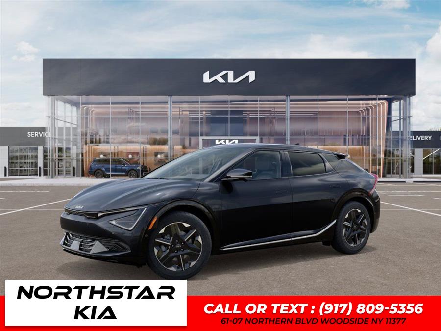 2025 Kia Ev6 Wind, available for sale in Woodside, New York | Northstar Kia - Used Cars Super Center. Woodside, New York 2025 Kia Ev6 Wind, available for sale in Woodside, New York | Northstar Kia - Used Cars Super Center. Woodside, New York
