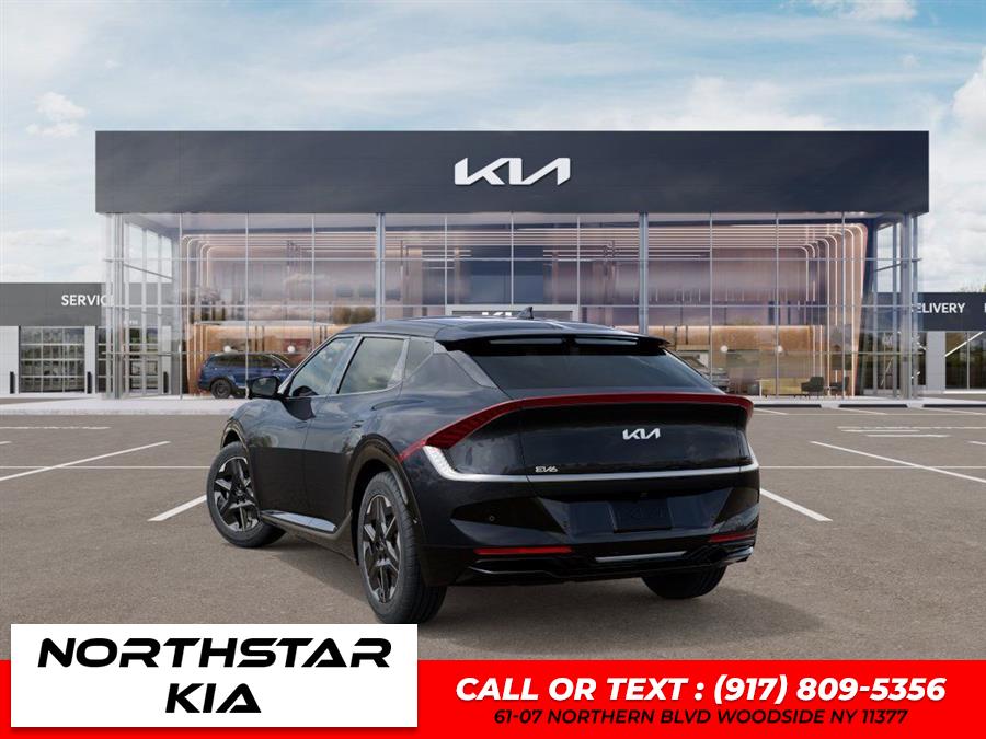 2025 Kia Ev6 Wind, available for sale in Woodside, New York | Northstar Kia - Used Cars Super Center. Woodside, New York 2025 Kia Ev6 Wind, available for sale in Woodside, New York | Northstar Kia - Used Cars Super Center. Woodside, New York