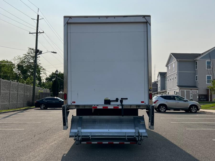 2023 Hino L6 26FT MICKEY BOX/WALTCO LIFTGATE NON CDL, available for sale in Paterson, New Jersey | Speedway Commercial Motors LLC. Paterson, New Jersey 2023 Hino L6 26FT MICKEY BOX/WALTCO LIFTGATE NON CDL, available for sale in Paterson, New Jersey | Speedway Commercial Motors LLC. Paterson, New Jersey