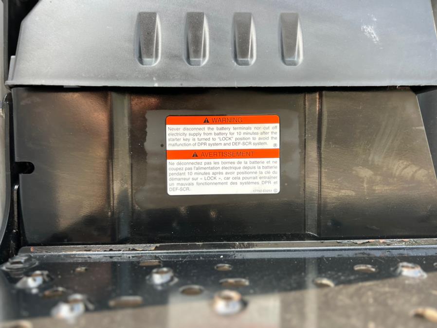 2023 Hino L6 26FT MICKEY BOX/WALTCO LIFTGATE NON CDL, available for sale in Paterson, New Jersey | Speedway Commercial Motors LLC. Paterson, New Jersey 2023 Hino L6 26FT MICKEY BOX/WALTCO LIFTGATE NON CDL, available for sale in Paterson, New Jersey | Speedway Commercial Motors LLC. Paterson, New Jersey