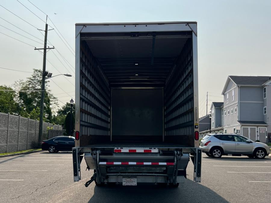 2023 Hino L6 26FT MICKEY BOX/WALTCO LIFTGATE NON CDL, available for sale in Paterson, New Jersey | Speedway Commercial Motors LLC. Paterson, New Jersey 2023 Hino L6 26FT MICKEY BOX/WALTCO LIFTGATE NON CDL, available for sale in Paterson, New Jersey | Speedway Commercial Motors LLC. Paterson, New Jersey