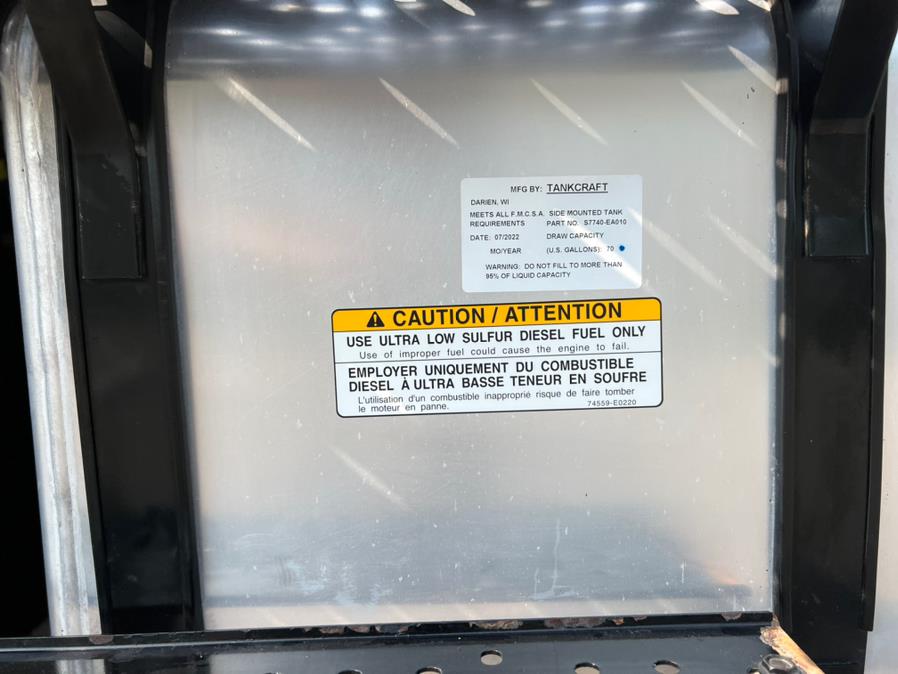 2023 Hino L6 26FT MICKEY BOX/WALTCO LIFTGATE NON CDL, available for sale in Paterson, New Jersey | Speedway Commercial Motors LLC. Paterson, New Jersey 2023 Hino L6 26FT MICKEY BOX/WALTCO LIFTGATE NON CDL, available for sale in Paterson, New Jersey | Speedway Commercial Motors LLC. Paterson, New Jersey