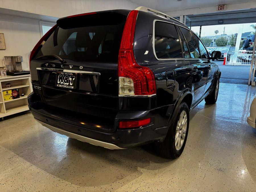 2013 Volvo Xc90 3.2 Sport Utility 4D, available for sale in Santa Ana, California | K&T Motor LLC. Santa Ana, California 2013 Volvo Xc90 3.2 Sport Utility 4D, available for sale in Santa Ana, California | K&T Motor LLC. Santa Ana, California