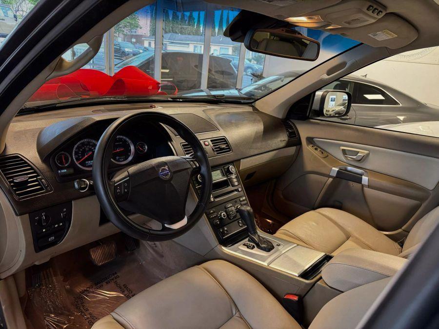 2013 Volvo Xc90 3.2 Sport Utility 4D, available for sale in Santa Ana, California | K&T Motor LLC. Santa Ana, California 2013 Volvo Xc90 3.2 Sport Utility 4D, available for sale in Santa Ana, California | K&T Motor LLC. Santa Ana, California