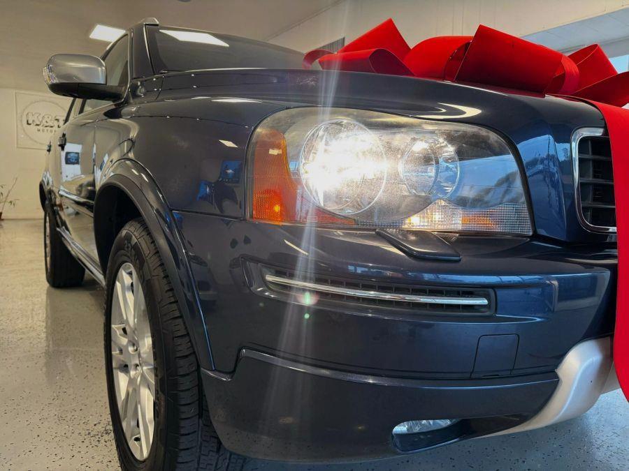 2013 Volvo Xc90 3.2 Sport Utility 4D, available for sale in Santa Ana, California | K&T Motor LLC. Santa Ana, California 2013 Volvo Xc90 3.2 Sport Utility 4D, available for sale in Santa Ana, California | K&T Motor LLC. Santa Ana, California