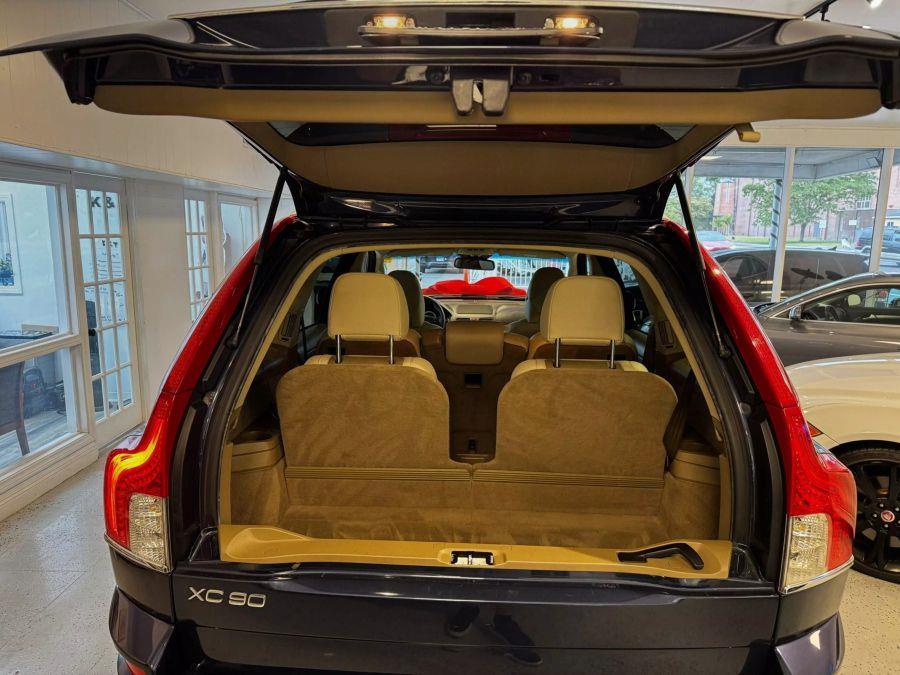 2013 Volvo Xc90 3.2 Sport Utility 4D, available for sale in Santa Ana, California | K&T Motor LLC. Santa Ana, California 2013 Volvo Xc90 3.2 Sport Utility 4D, available for sale in Santa Ana, California | K&T Motor LLC. Santa Ana, California
