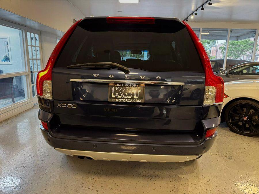 2013 Volvo Xc90 3.2 Sport Utility 4D, available for sale in Santa Ana, California | K&T Motor LLC. Santa Ana, California 2013 Volvo Xc90 3.2 Sport Utility 4D, available for sale in Santa Ana, California | K&T Motor LLC. Santa Ana, California
