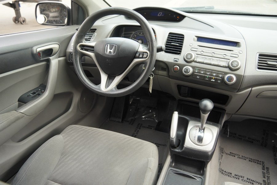 2010 Honda Civic Cpe LX 2dr Auto, available for sale in Riverside, California | Big Timin Motors LLC. Riverside, California 2010 Honda Civic Cpe LX 2dr Auto, available for sale in Riverside, California | Big Timin Motors LLC. Riverside, California