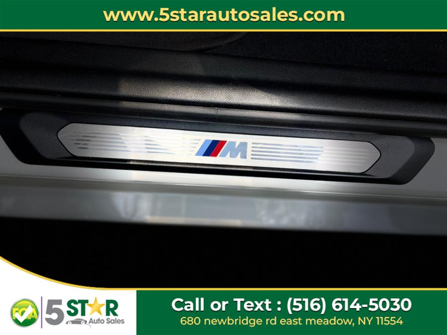 2022 BMW X3 xDrive30i Sports Activity Vehicle, available for sale in East Meadow, New York | 5 Star Auto Sales Inc. East Meadow, New York 2022 BMW X3 xDrive30i Sports Activity Vehicle, available for sale in East Meadow, New York | 5 Star Auto Sales Inc. East Meadow, New York
